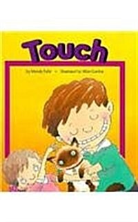 Touch (Library Binding)
