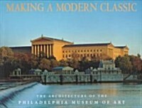 Making a Modern Classic (Hardcover)