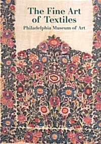 The Fine Art of Textiles (Paperback)