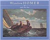 Winslow Homer and the Sea (Paperback)