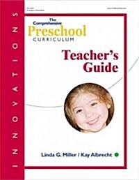 The Comprehensive Preschool Curriculum (Paperback, Teacher)