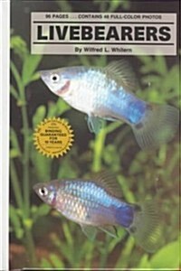 Livebearers (Hardcover)