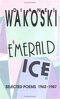 Emerald Ice (Paperback)