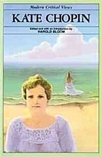 Kate Chopin (Hardcover)