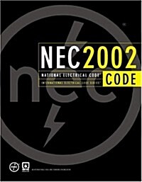 National Electrical Code 2002 (Softcover) (Paperback)