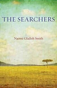 The Searchers (Paperback)