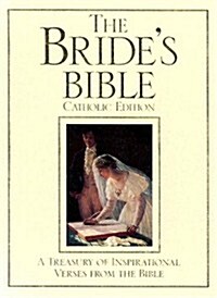 The Brides Bible (Hardcover)