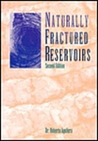 Naturally Fractured Reservoirs (Hardcover, 2)