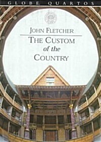 Custom of Country (Paperback)