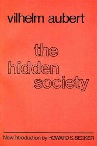 The hidden society