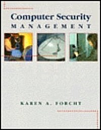 Computer Security Management (Hardcover)