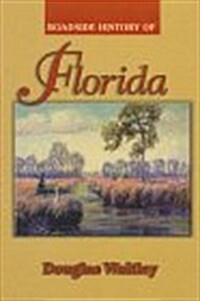 Roadside History of Florida (Hardcover)