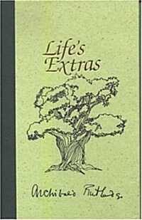 Lifes Extras (Hardcover, 2nd)