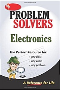 Electronics Problem Solver (Paperback, 1992, Revised)
