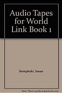 World Link (Cassette, 1st)