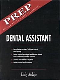 Dental Assistant: Program Review & Examination Preparation (Paperback)
