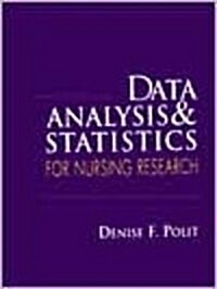 Supplement: Data Analysis and Statistics for Nursing Research Value Pack - Data Analysis and Statistics for Nursing Research 1/E (Paperback)