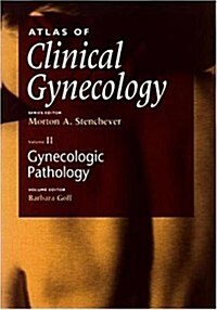 Atlas of Gynecologic Pathology: Revised Version (Paperback, Revised)