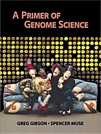 A Primer of Genome Science (Paperback)