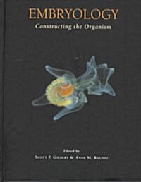 Embryology (Hardcover)
