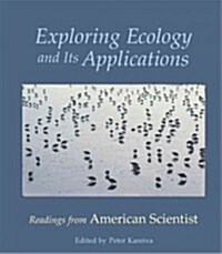 Exploring Ecology and Its Applications (Paperback)