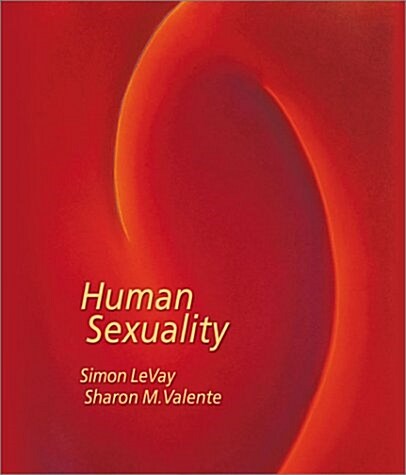 Human Sexuality [With CDROM] (Hardcover)