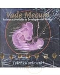 Vade Mecum: An Interactive Guide to Developmental Biology (CD-ROM) (Other)
