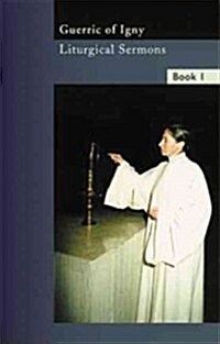 Liturgical Sermons Volume 1: Volume 8 (Paperback)