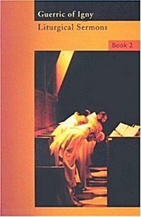 Liturgical Sermons Volume 2: Volume 32 (Paperback)