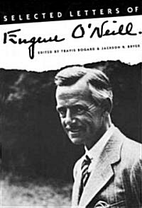 Selected Letters of Eugene ONeill (Paperback, Reprint)