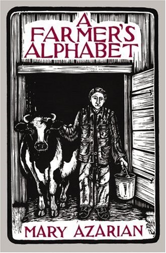 A Farmers Alphabet (Paperback)