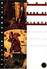 Book of Nights (Hardcover)