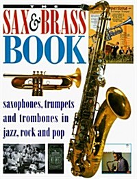 The Sax and Brass Book (Hardcover)