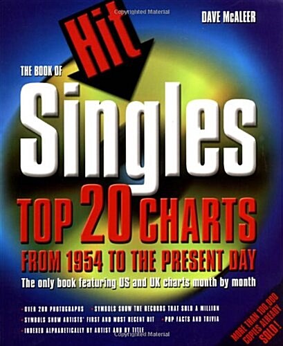 The Book of Hit Singles (Paperback)