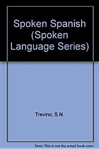 Spoken Spanish (Paperback)