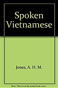 Spoken Vietnamese (Paperback)