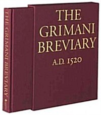 Grimani Breviary (Hardcover)
