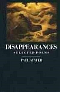 Disappearances (Paperback)