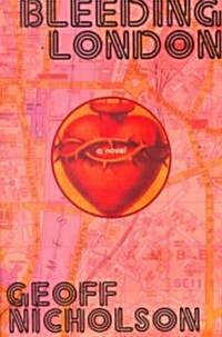 Bleeding London (Paperback)