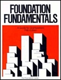 Foundation Fundamentals (Paperback, 5th)