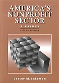 Americas Nonprofit Sector (Paperback, Revised, Subsequent)