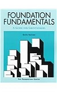 Foundation Fundamentals (6th, Paperback)