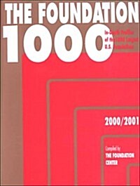 The Foundation 1000 (Paperback)