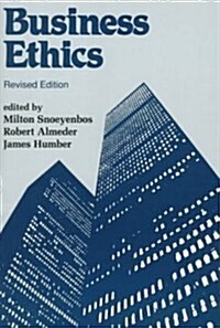 Business Ethics (Paperback, 2, Revised)