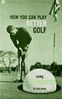 How You Can Play Better Golf Using Self-Hypnosis (Paperback)