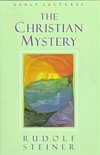 The Christian Mystery (Paperback)