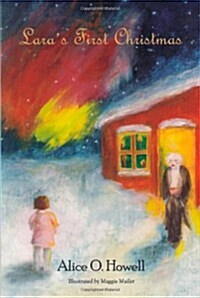 Laras First Christmas (Paperback)