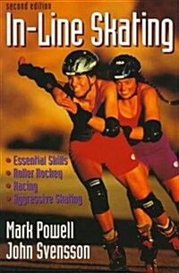 In-Line Skating (Paperback, 2nd, Subsequent)