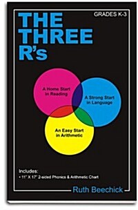 THE THREE RS (Paperback, PCK)