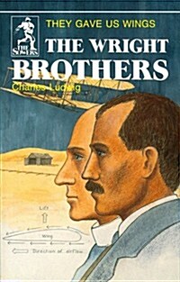 Wright Brothers (Sowers Series) (Paperback)